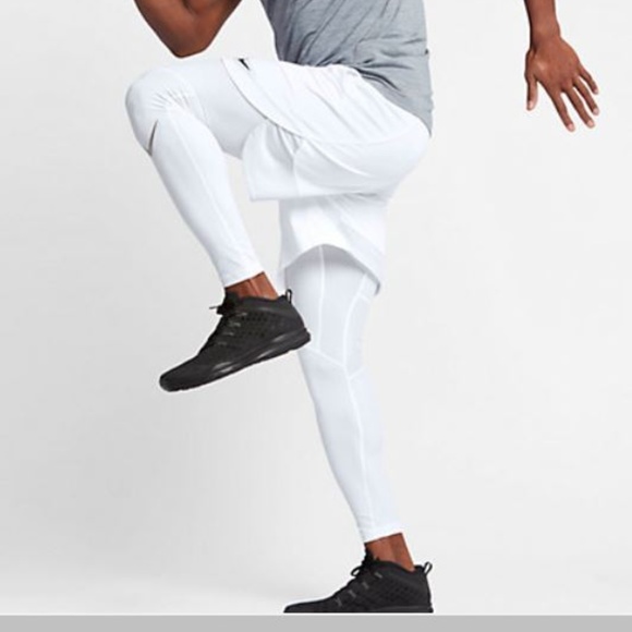 Nike Pro Zonal Strength Men's Training Tights | Strumpfhosen Nike Pro Zonal Strength Men's Training Tights | Strumpfhosen